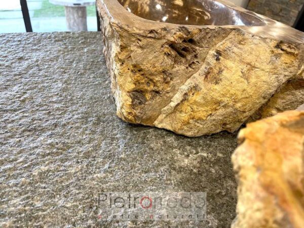 pietrarredo versteinertes holz senkt preis aus fossilen wäldern indonesien price italy stone