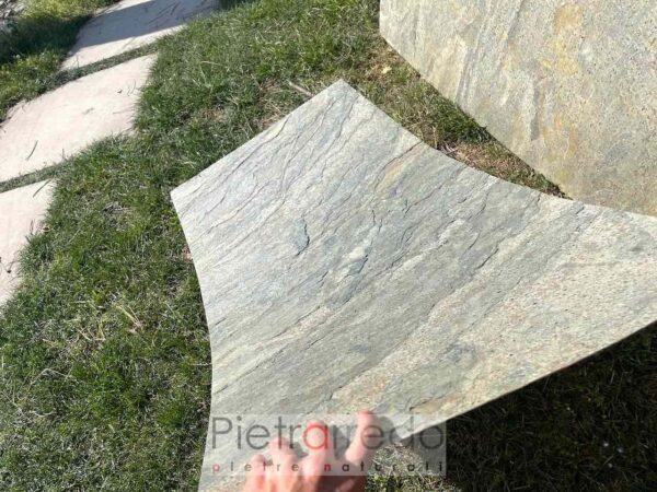 transparent translucent natural stone sheet jeera green pietrarredo 122x61cm veener offer price india