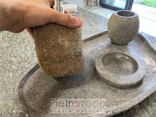 pietre naturali per arredo bagno pietrarredo italy