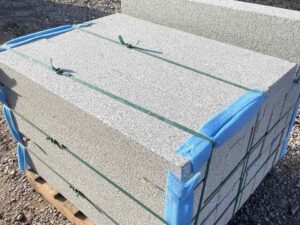 granite road curb 100x25x12cm salt pepper granite cost price pietrarredo Parabiago Milan white montorfano balance g603 bergana turkey onsale