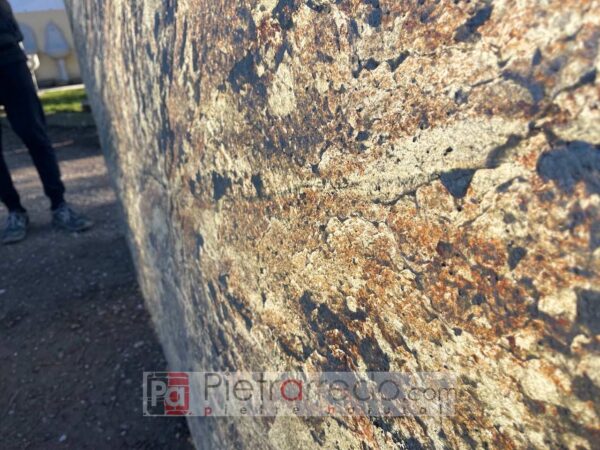 foglio in pietra trasparente traslucito offerta 122x244 cm pietrarredo